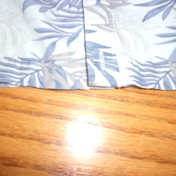 Custom Cropped button front top - Picture 7 of 7